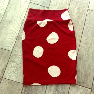 LuLaRoe Cassie Skirt